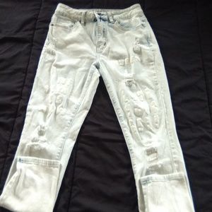 Brand-V.I.P Jean